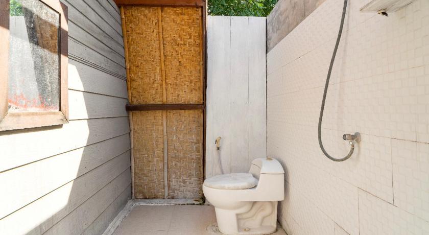 Deep House Bungalows photo