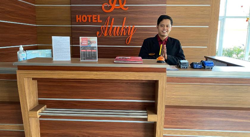 Aluky Hotel photo