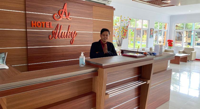 Aluky Hotel photo