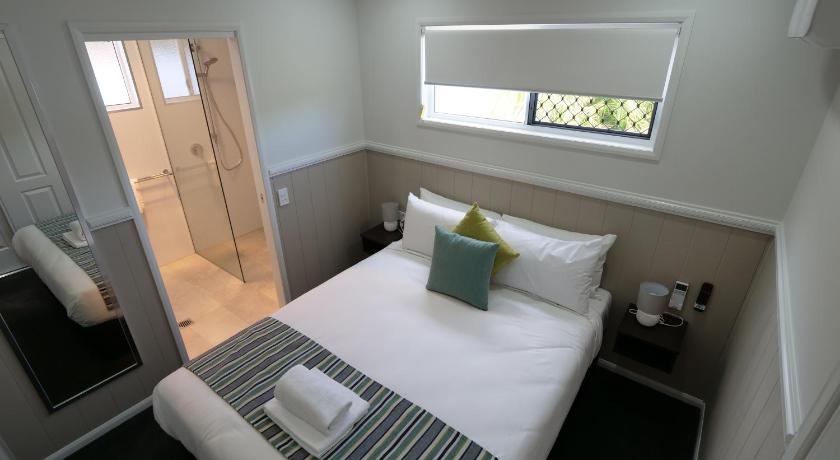 Image of Treehouse Duplex 3