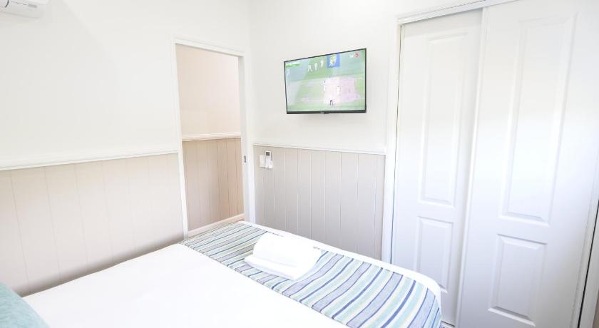 Image of Treehouse Duplex 11