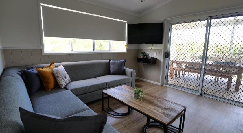 Image of Treehouse Duplex 0