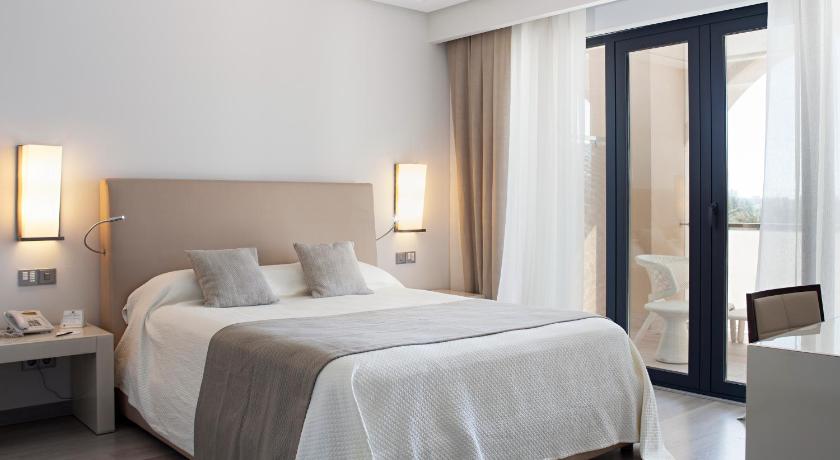 Hotel AR Golf Almerimar
