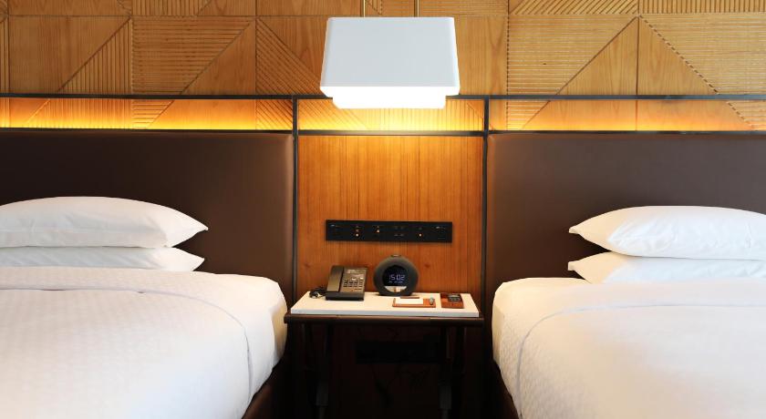 Image of Traditional, Guest room, 2 Twin, Low floor 1