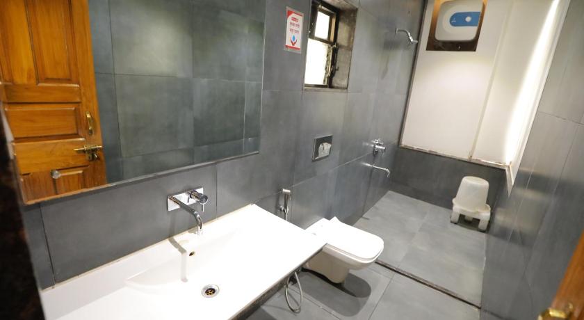 Hotel Sudarshan Palace photo 4
