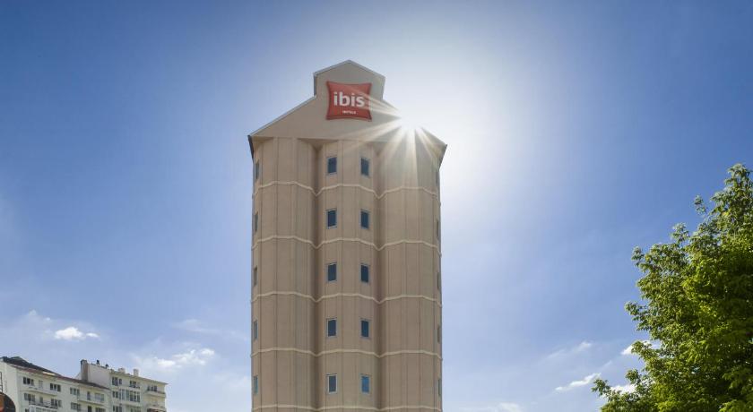 Ibis Eskisehir - image 13