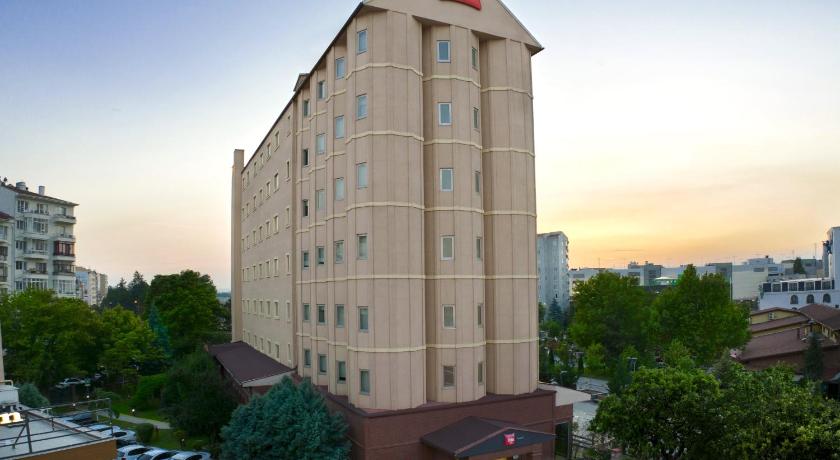 Ibis Eskisehir - image 12