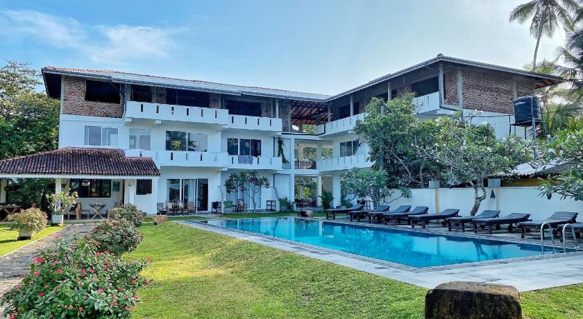 Villa Kaya Guest House photo