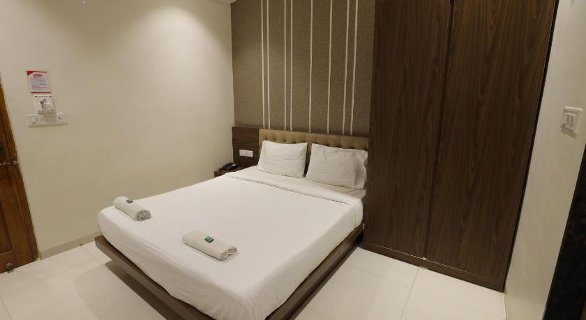 Hotel Sudarshan Palace photo