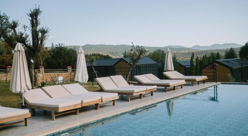 Kairos Hotel photo