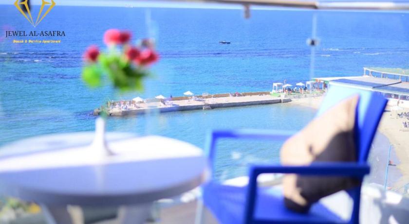 Asafra Hotel Apartments photo