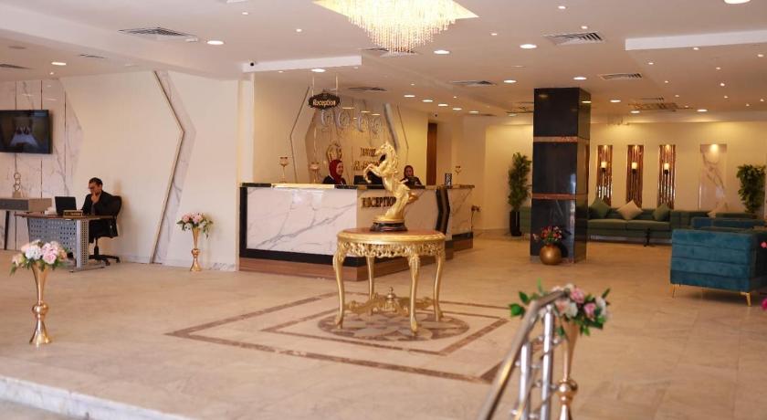 Asafra Hotel Apartments photo