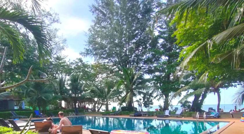 Image of Pool Sea View 6