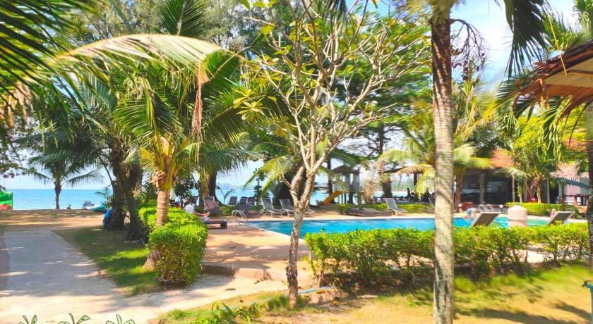 Image of Pool Sea View 7