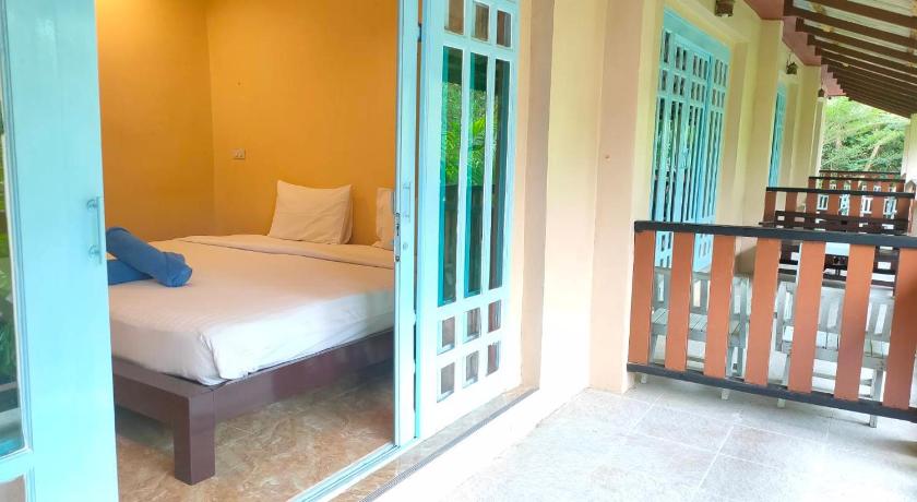 Image of Superior Room- Balcony 1