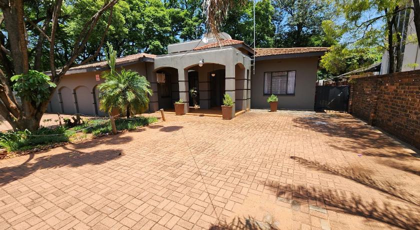 Casa Feliz — Hotel in Mokopane