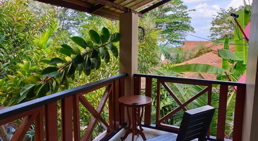 Image of Superior Room- Balcony 13