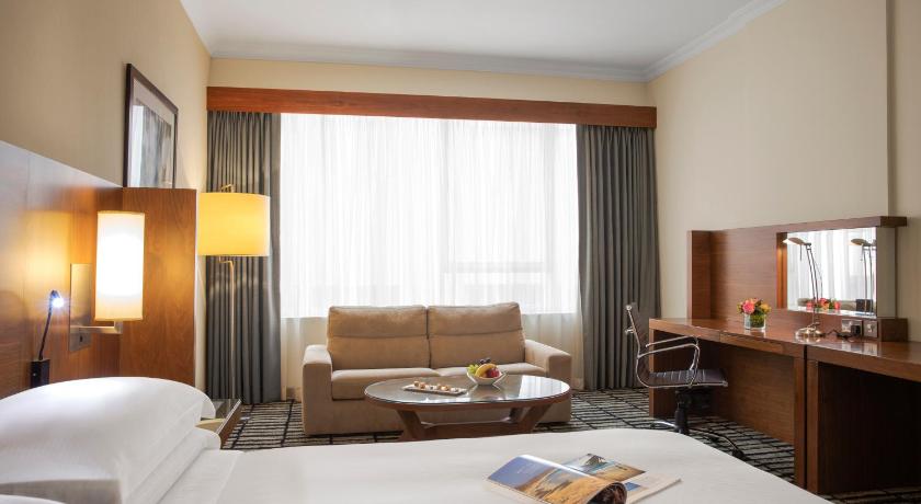 Image of One Bedroom Suite - King 4