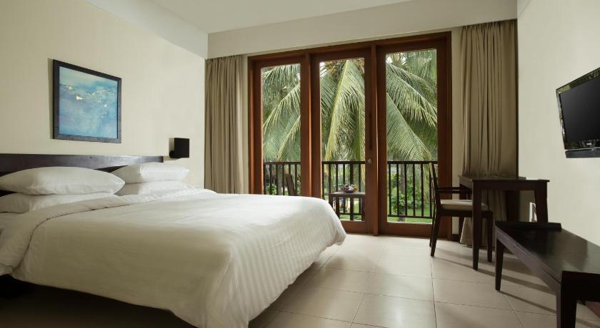 Image of Garden Superior Room (Double or Twin) 5