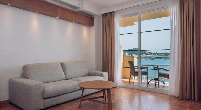Junior Suite Sea View Superiorの画像 5