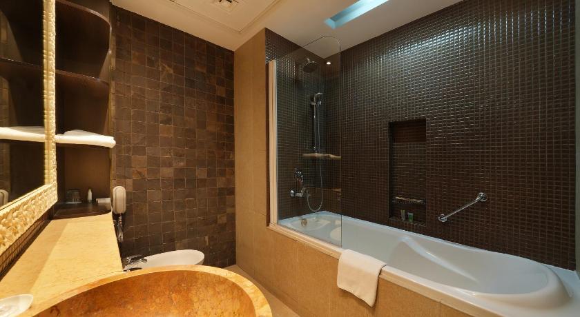 Park Apartments Dubai an Edge By Rotana Hotel - image 10