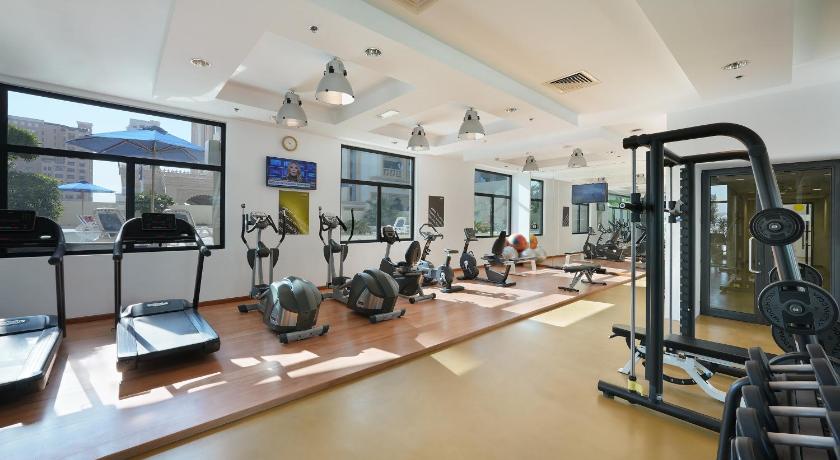 Park Hotel Apartments - image 12
