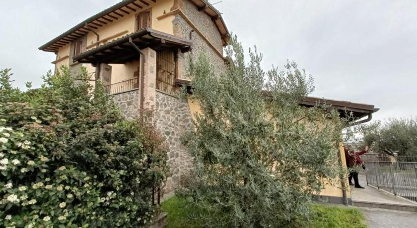 La Casa del Nonno