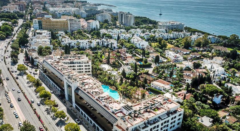 The Best Hotels To Stay In Marbella - Hotel Guide & Reviews