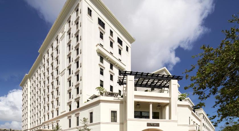 THesis Hotel Miami photo