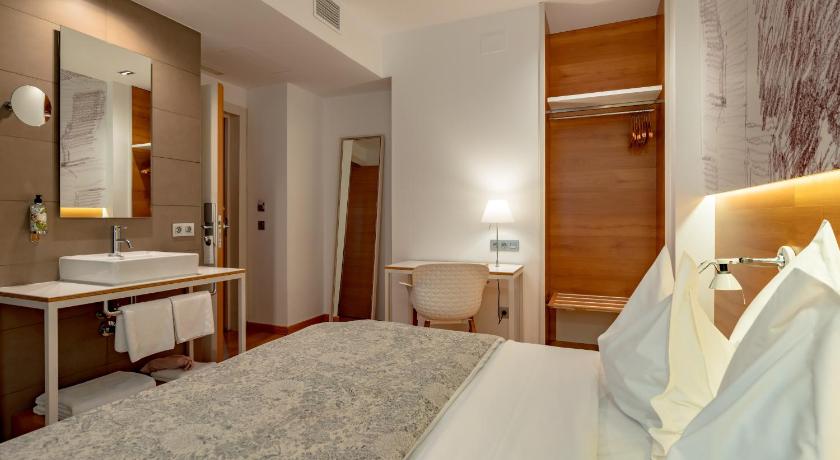 Hotel Parraga Siete photo