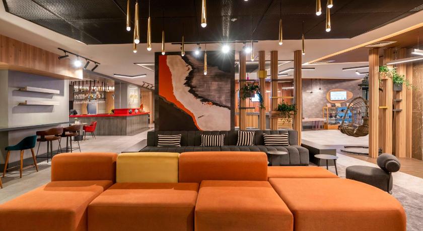 Novotel Gaziantep - image 5