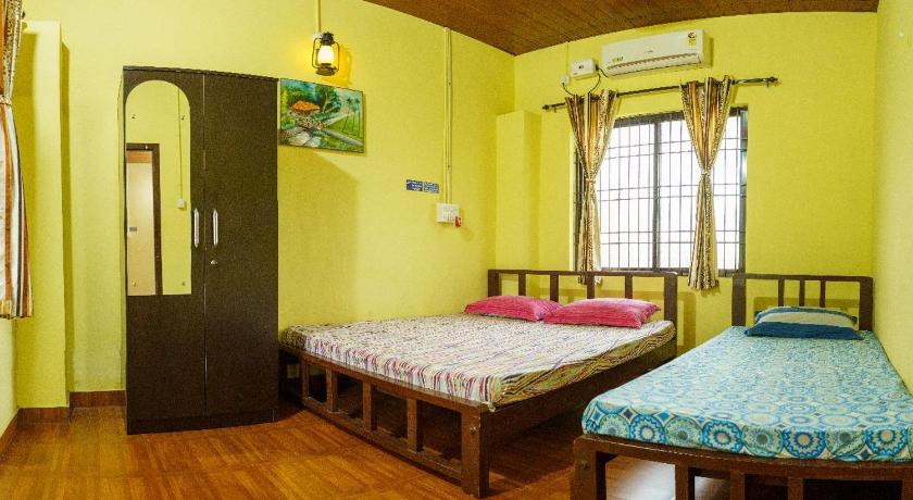 jasmine land homestay photo