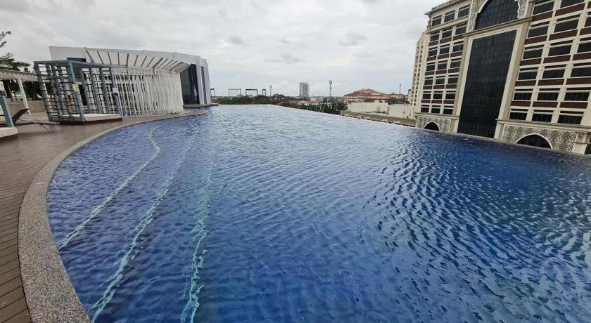 Nusa Luxurious Suite - image 24
