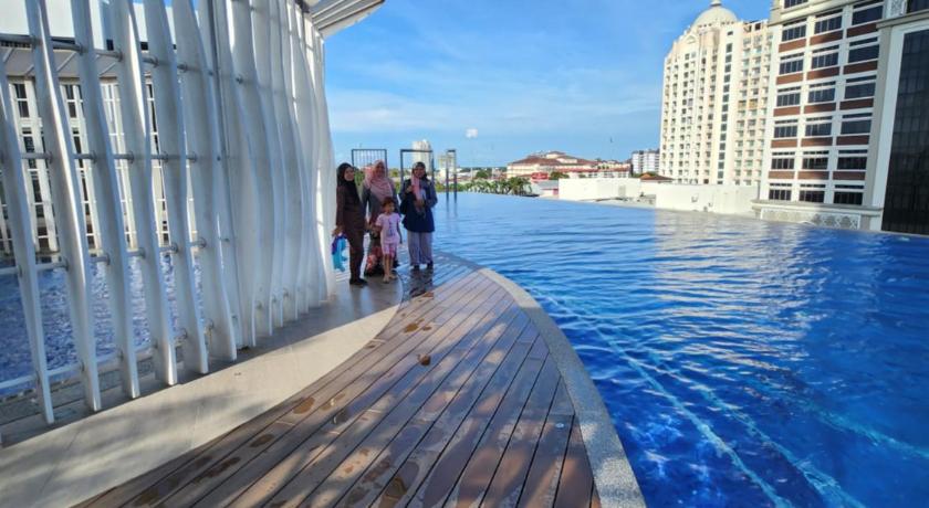 Nusa Luxurious Suite - image 20