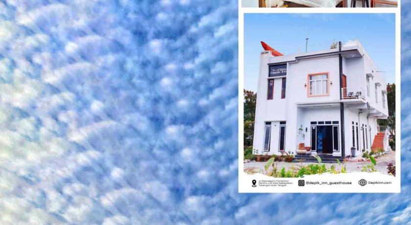 Depik Inn — Hotel in Takengon