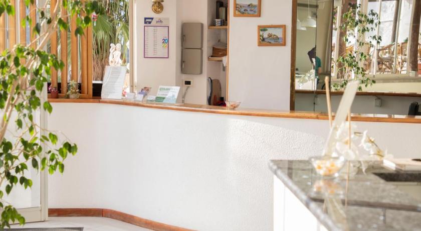 Hotel Loreley photo