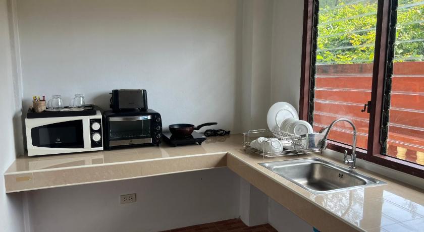 Phumin Apartment (SHA Extra Plus) photo