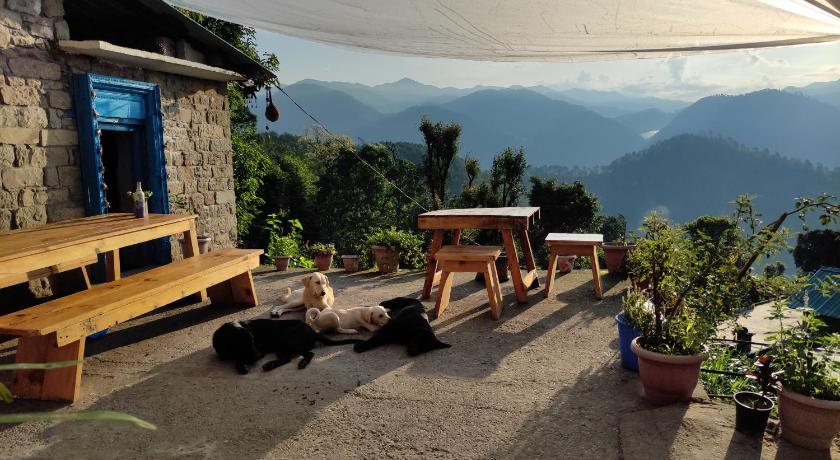 Vista Hostel Jeolikote, Nainital photo