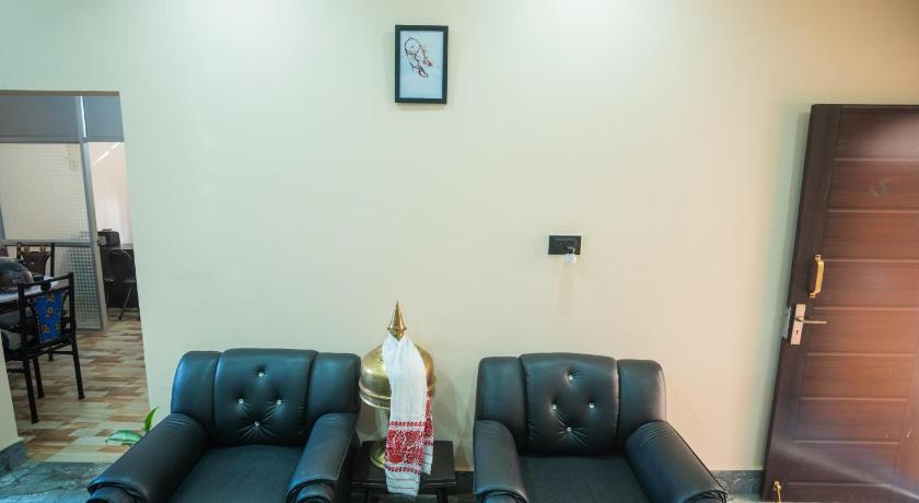 Dubori Homestay photo