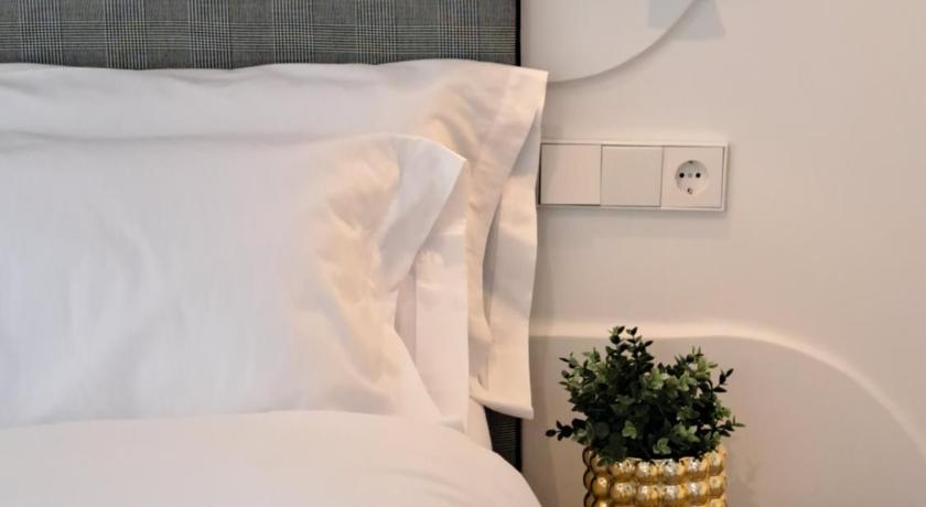 Apartamentos BEJAR - DUCAL