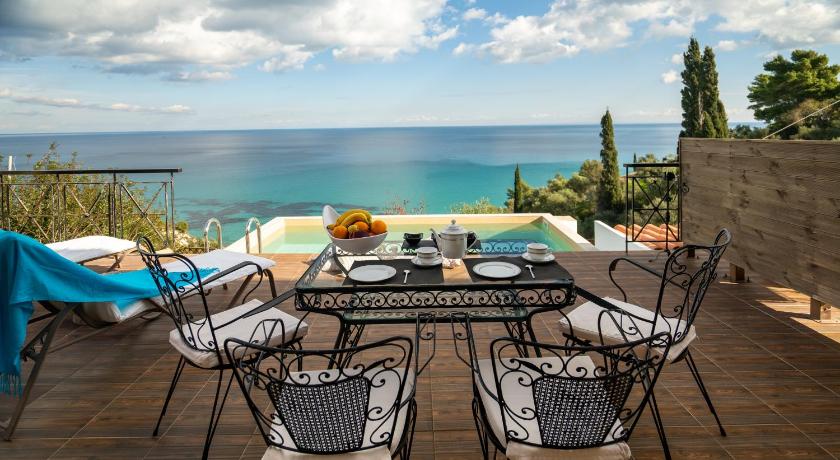 Xigia Beach Residence photo