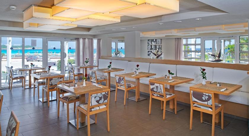 Hipotels Mediterraneo Hotel - Adults Only