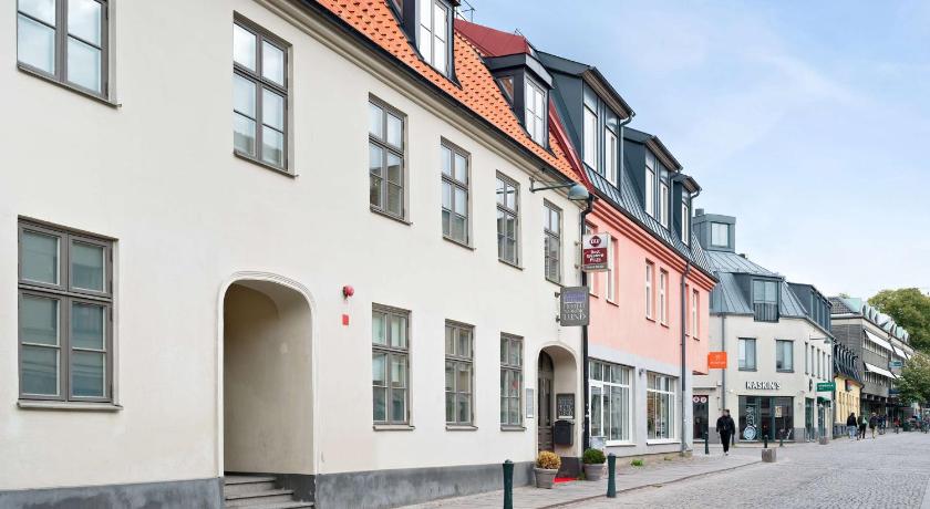 Best Western Plus Hotell Nordic Lund photo