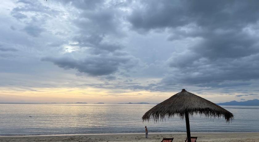 Sunset Bungalow Koh Chang Ranong photo