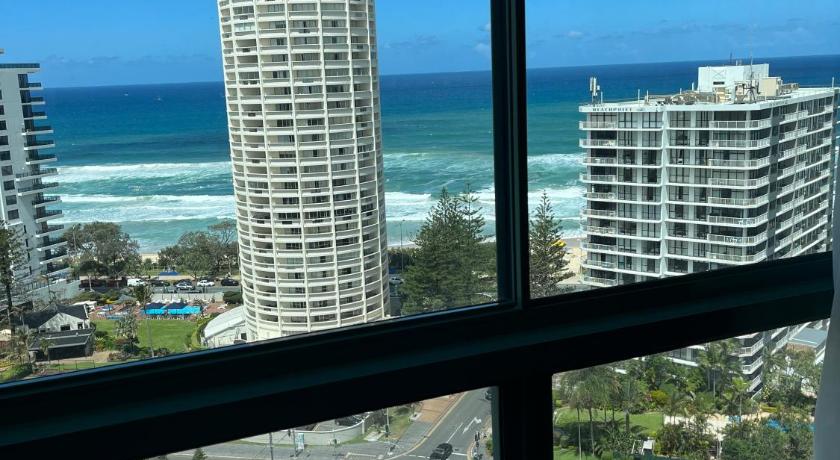 Crown Towers photo