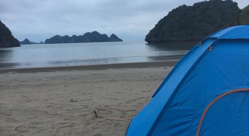 Catba Beach House photo