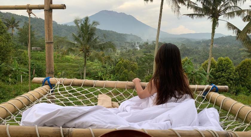 Gladak di Uma Bali photo