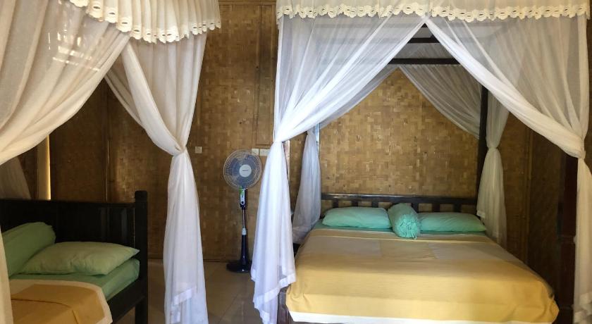 Meditasi Bungalows & Villas photo