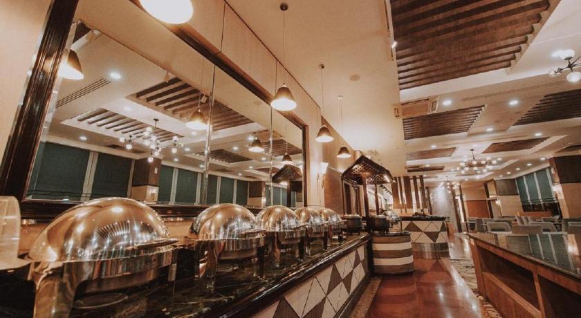KINGWOOD HOTEL SIBU – Sibu, MY