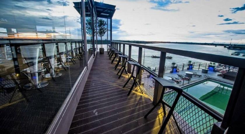 KINGWOOD HOTEL SIBU – Sibu, MY